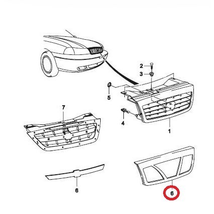 Запчасти daewoo nexia n150