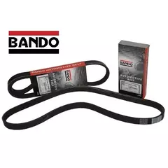 Ремень поликлиновый BANDO арт. 6PK1530 - Bando арт. 6PK1530