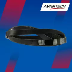 Ремень поликлиновый AVANTECH арт. 6PK1257 - Avantech арт. 6PK1257