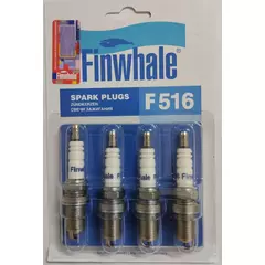 Свечи зажигания Finwhale F516