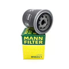 Фильтр масляный КПП MANN-FILTER W90231