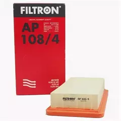Filtron AP 108/4 Фильтр воздушный HYUNDAI Getz