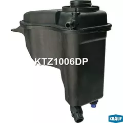 Бачок расширительный Krauf KTZ1006DP - KRAUF арт. KTZ1006DP