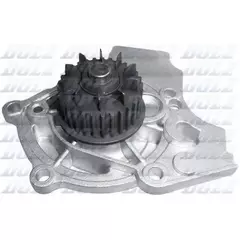 Помпа водяная VW Golf 09-12; Passat 05-10; Tiguan 07-; AU A3 Sportback 04-; A4 07-; SK Octavia 07-; Superb 08-; Yeti 09-; DOLZ A221 - DOLZ арт. A221