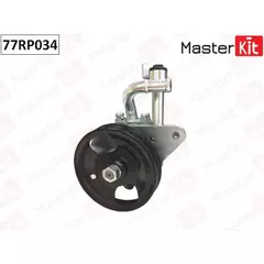 77RP034 MASTERKIT Насос гидроусилителя NISSAN TEANA J31 03-08/MURANO Z50 02-08