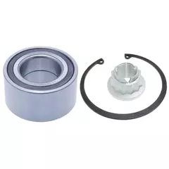 Подшипник ступичный ремкомплект для Audi, Land Rover, Porsche, Volkswagen FEBEST DAC51960050M-KIT.