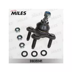 Опора шаровая правая Miles DB35141