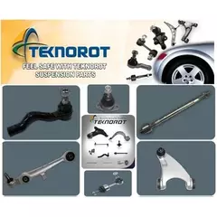 Шаровые опоры TEKNOROT B306 31126758510 BMW E36 LwOu усилен ш