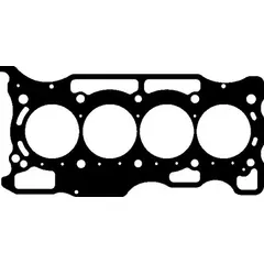 Прокладка головка цилиндра Elring 302.850 - Elring арт. 302.850