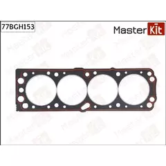 Прокладка ГБЦ GM/DAEWOO L44(96CUL4), A16DMS MASTERKIT 77BGH153