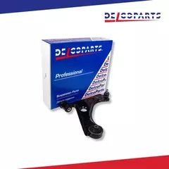 РЫЧАГ OPEL CORSA D CORSA E ПЕРЕДНИЙ ПРАВЫЙ (DELCOPARTS) 19372041