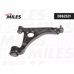 Рычаг MILES DB62521 OPEL MOKKA перед. подв. нижний правый