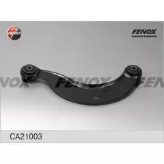 Рычаг подвески Ford Focus I 09/02-04, Focus II сед/хэтч 04-11, Focus C-Max 03-07, C-Max 03/08-10, Mazda 3 03-, Mazda 5 05-, Volvo S40 04-, C30 06- задний