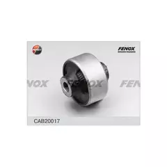 САЙЛЕНТБЛОК NISSAN JUKE 10-, X-TRAIL 07-, QASHQAI 06-13, QASHQAI+2 08-13, LAFESTA 04-11, LEAF 10-, ROGUE 07-13, SENTRA 06-12, SERENA 05-, DUALIS JAPAN 07-13, RENAULT KANGOO 97-, KOLEOS 08-