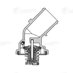  Chevrolet Cobalt (11-) Daewoo Gentra (13-) 1.5i (82В Р ) (c С Р