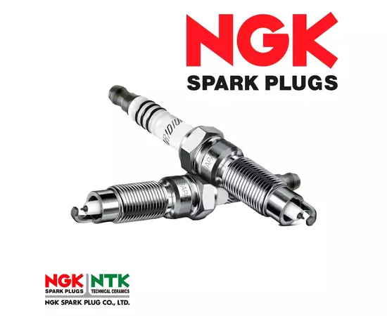 Свеча зажигания NGK BCPR6EGP