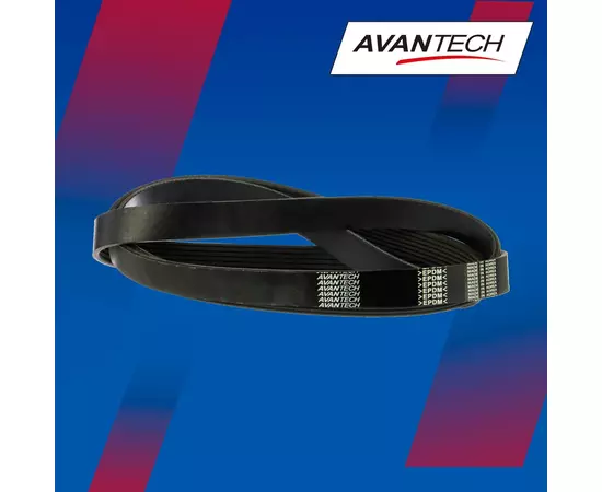 Ремень поликлиновый AVANTECH арт. 7PK2254 - Avantech арт. 7PK2254