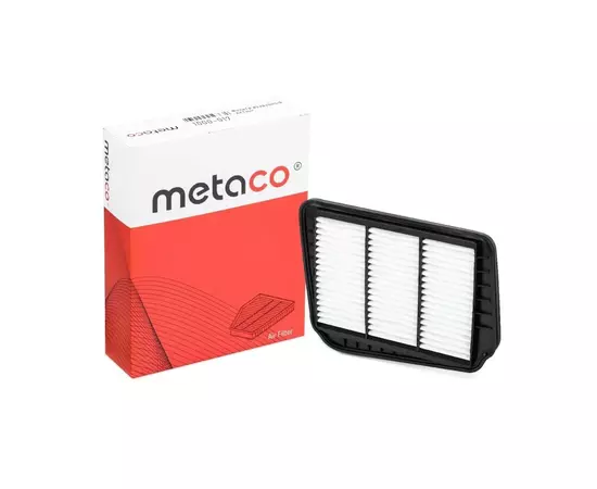 Фильтр воздушный Metaco 1000-017