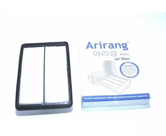 Воздушный фильтр для Hyundai Santa Fe 2.0, 2.2 12-, 15-, Kia Sorento 12-14 Arirang ARG32-1385
