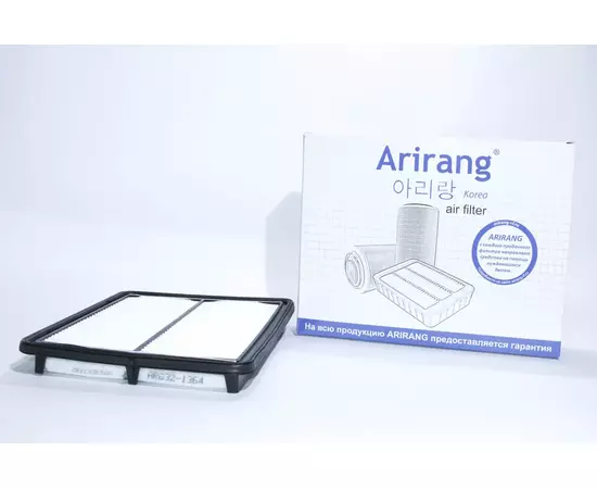 Воздушный фильтр для Kia Sorento 2.5/3.3 06- Arirang ARG32-1364