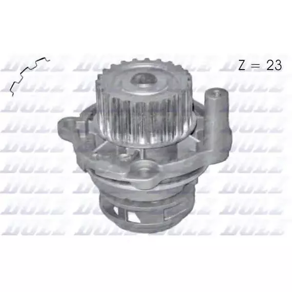 Насос водяной DOLZ A198