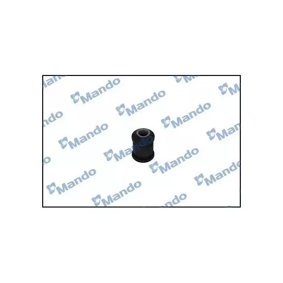 DCC010552 MANDO Сайлентблок рычага переднего передний Chevrolet Aveo, Daewoo Kalos all 06>