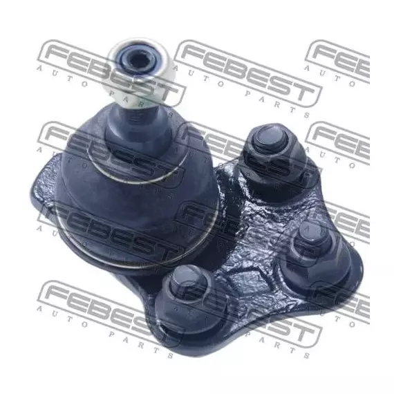 Опора шаровая Febest арт. 2420-DUSTF OEM 545016746R, 545011697R, 545000138R, 545006542R, 54501-00Q2A, 54500-00Q2C, 545001225R, 545012815R