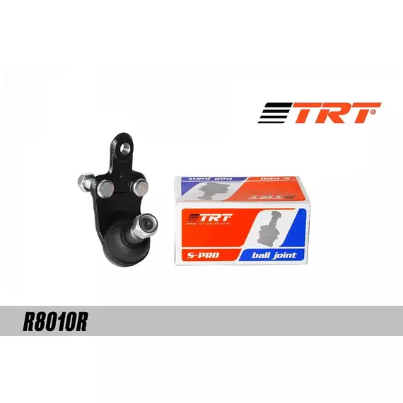 Опора шаровая перед лев TRT R8010R