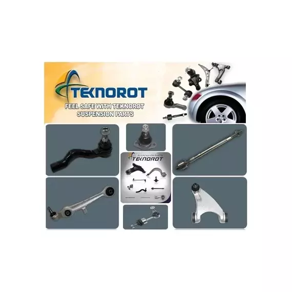 Шаровые опоры TEKNOROT B306 31126758510 BMW E36 LwOu усилен ш