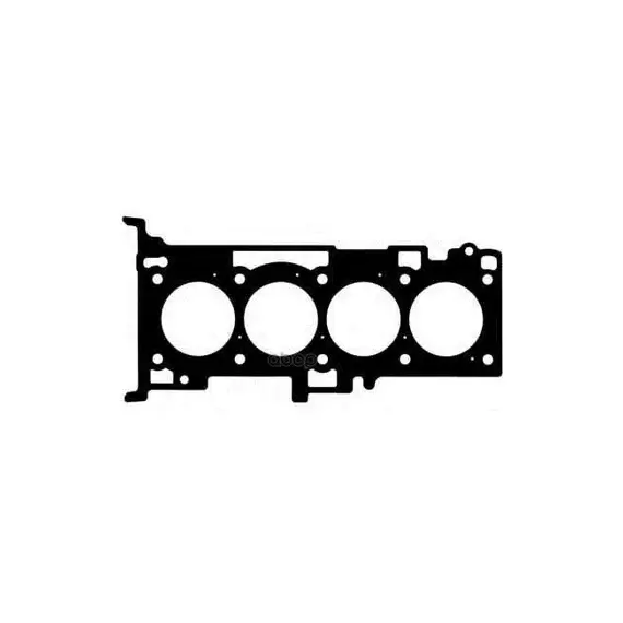 Прокладка ГБЦ MITSUBISHI ASX/lancer X/Outlander II 2,0L MITSUBISHI 1005B450