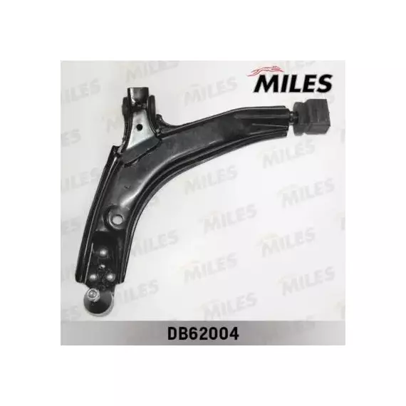 Рычаг MILES DB62004 DAEWOO NEXIA ESPERO CHEVROLET LANOS передний нижний левый