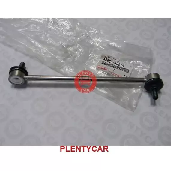 48830-48010 Toyota Стойка заднего стабилизатора TOYOTA CAMRY 00>/ LEXUS RX300