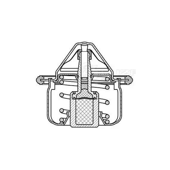  Nissan Qashqai (06-) X-Trail (07-) Teana (08-) (95В Р ) (